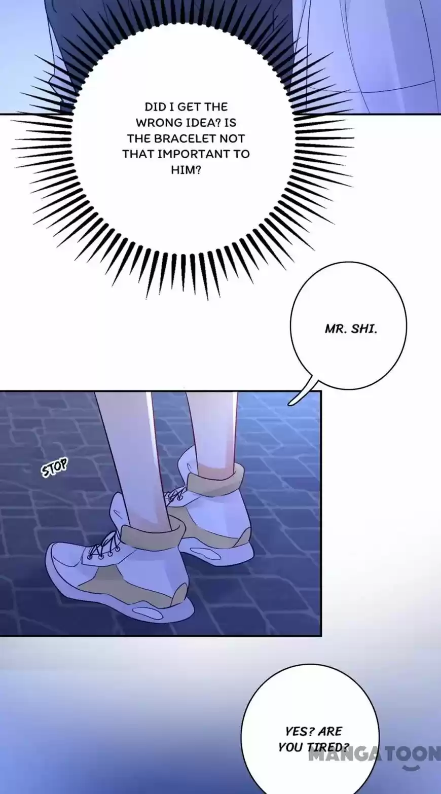 Haomen Tianjia Qianqi ch.629