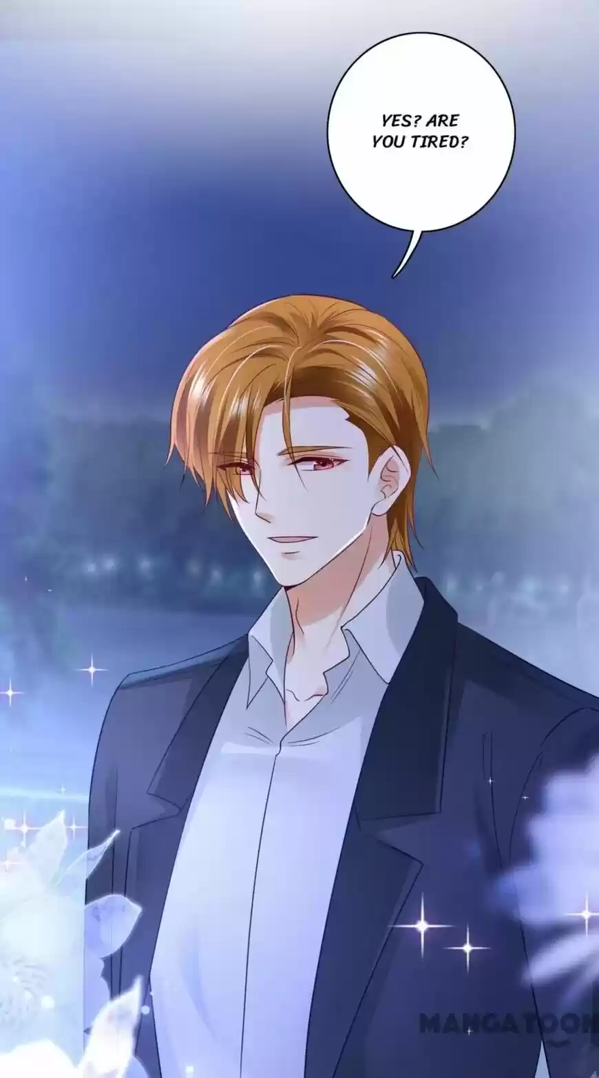 Haomen Tianjia Qianqi ch.630