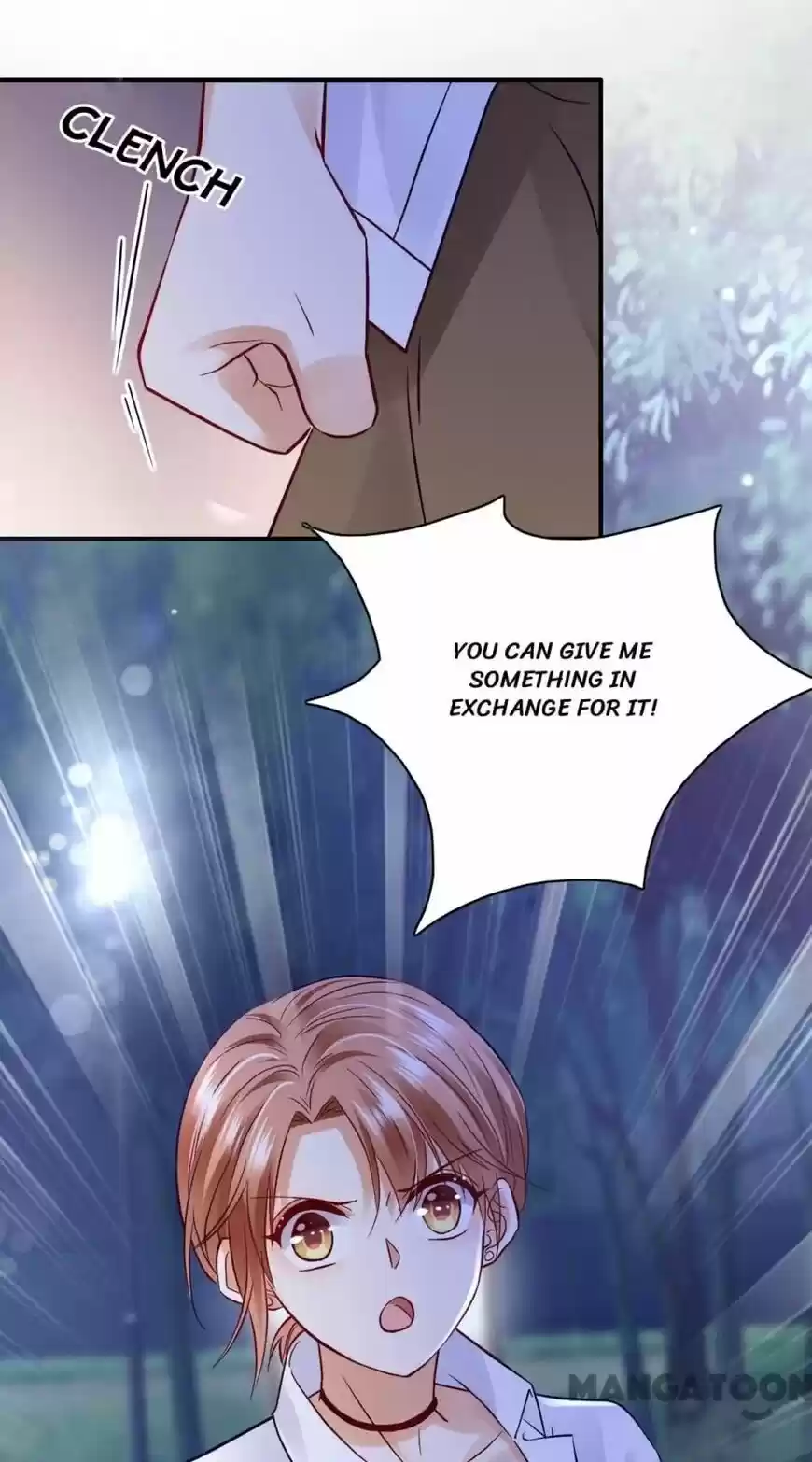 Haomen Tianjia Qianqi ch.630