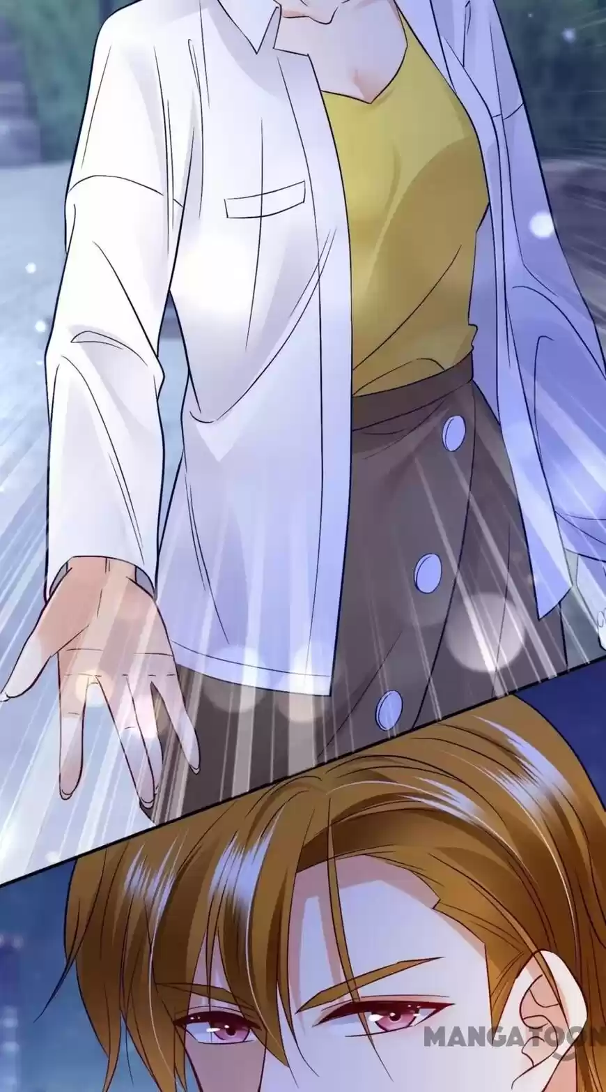 Haomen Tianjia Qianqi ch.630