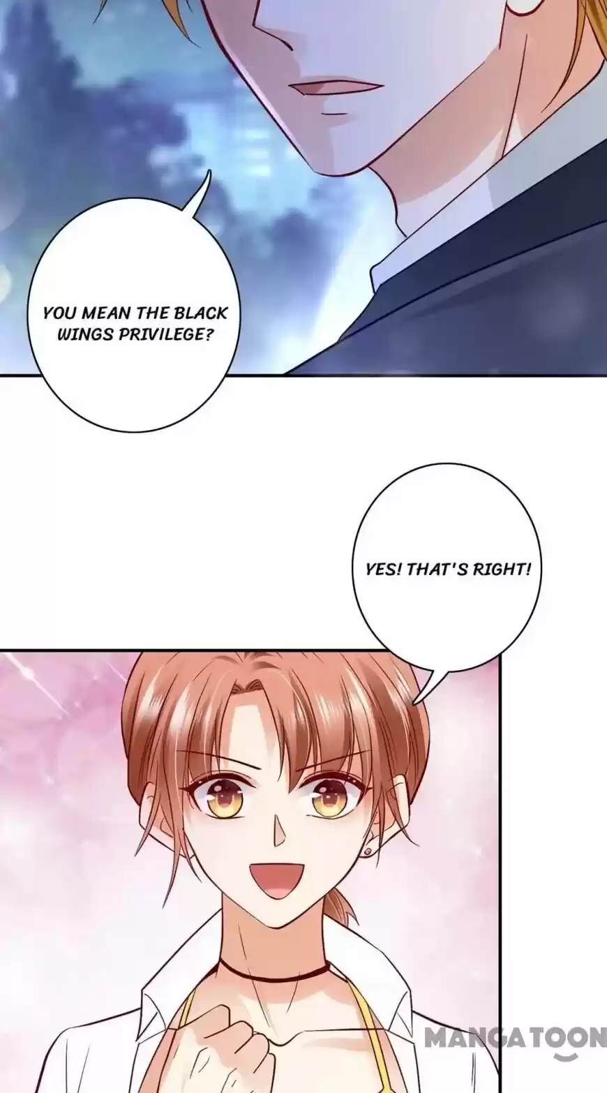 Haomen Tianjia Qianqi ch.630