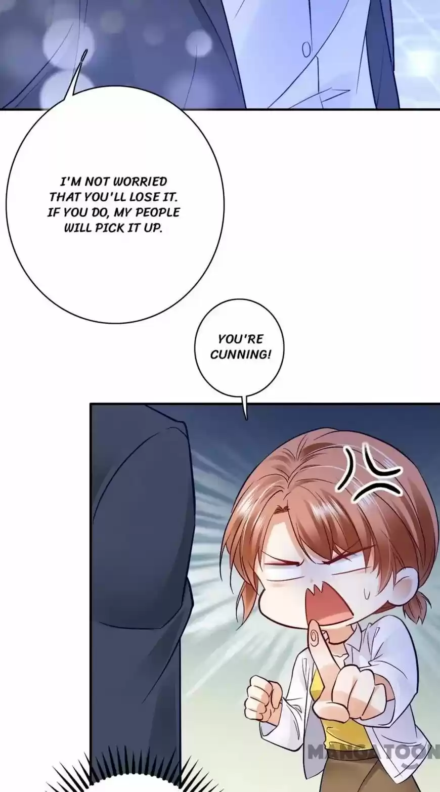 Haomen Tianjia Qianqi ch.630