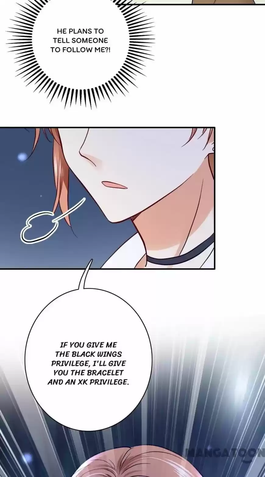 Haomen Tianjia Qianqi ch.630