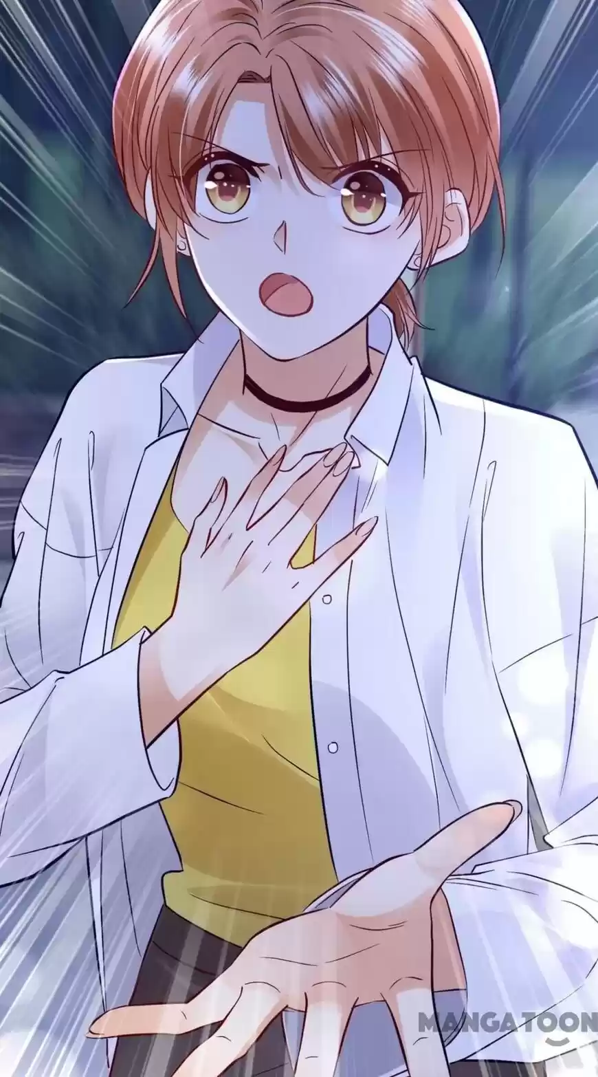 Haomen Tianjia Qianqi ch.630