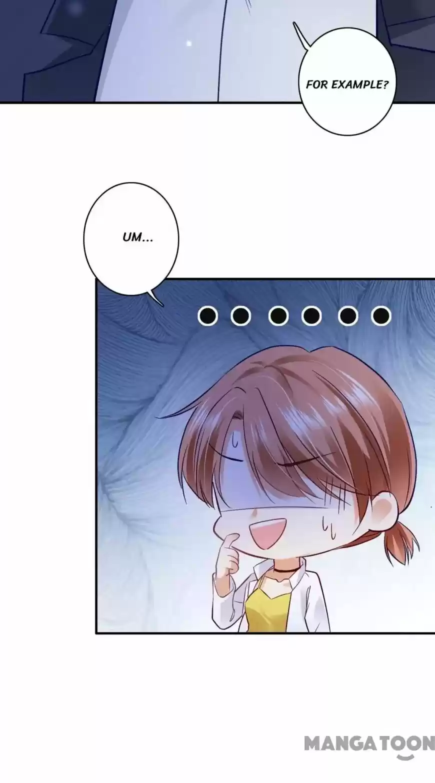 Haomen Tianjia Qianqi ch.630