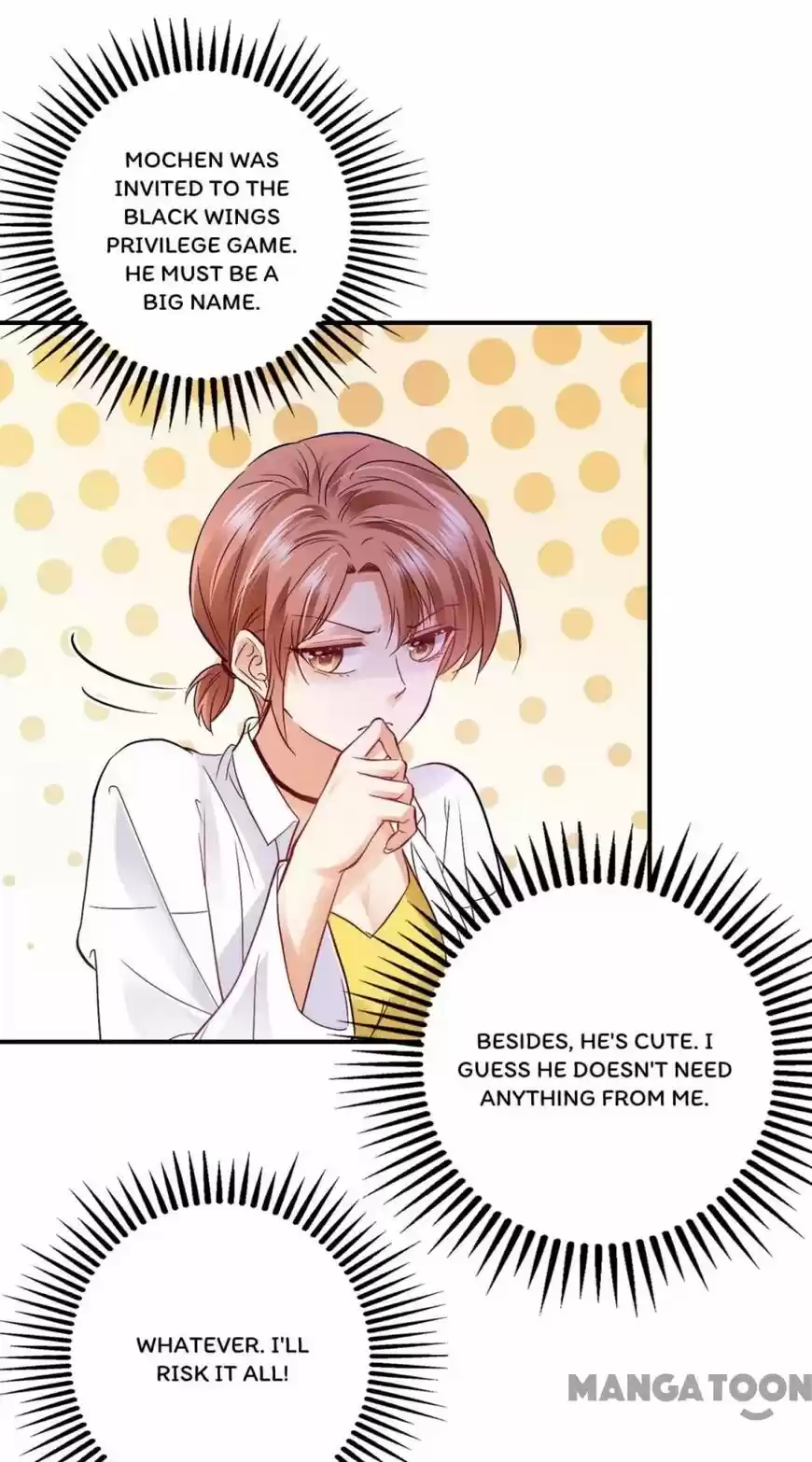 Haomen Tianjia Qianqi ch.630