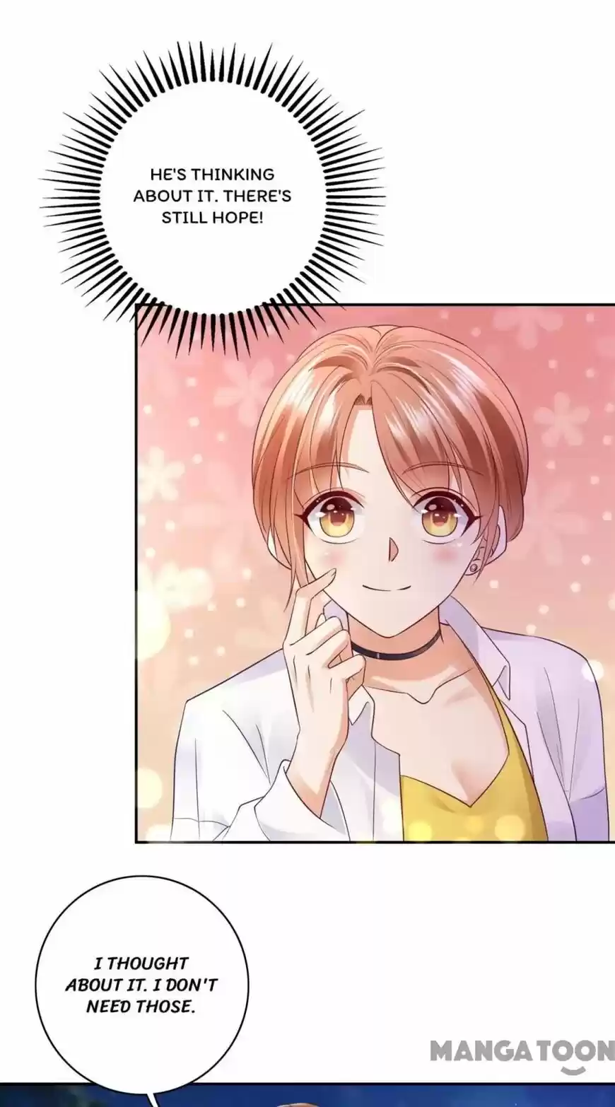 Haomen Tianjia Qianqi ch.630