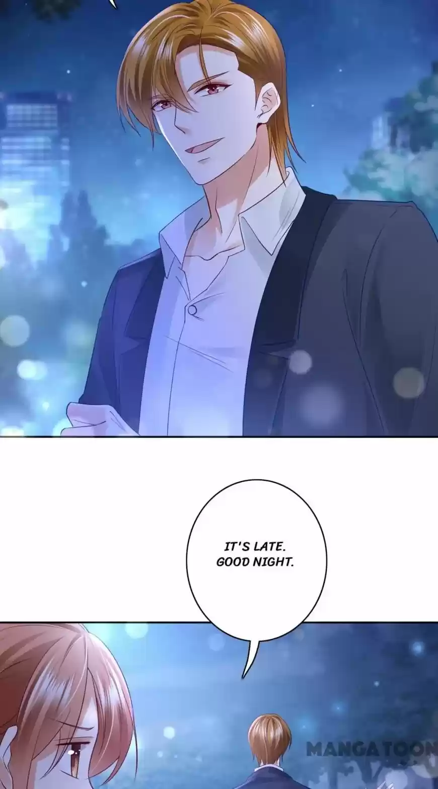 Haomen Tianjia Qianqi ch.630