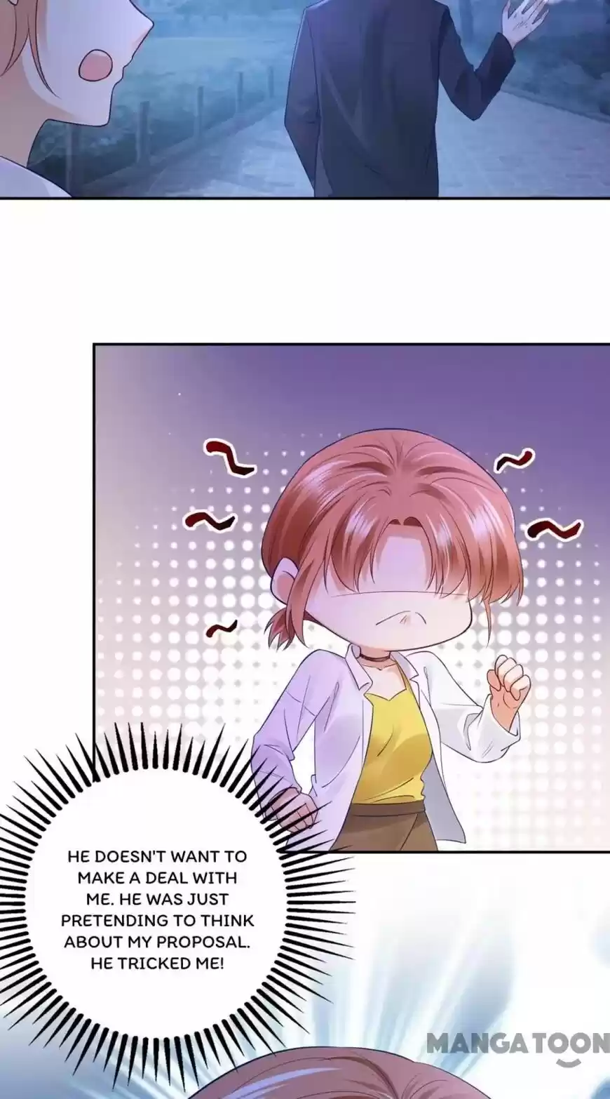 Haomen Tianjia Qianqi ch.630