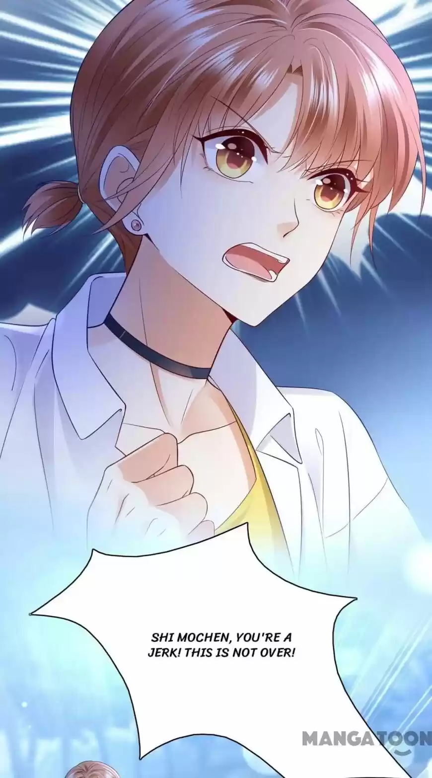 Haomen Tianjia Qianqi ch.630