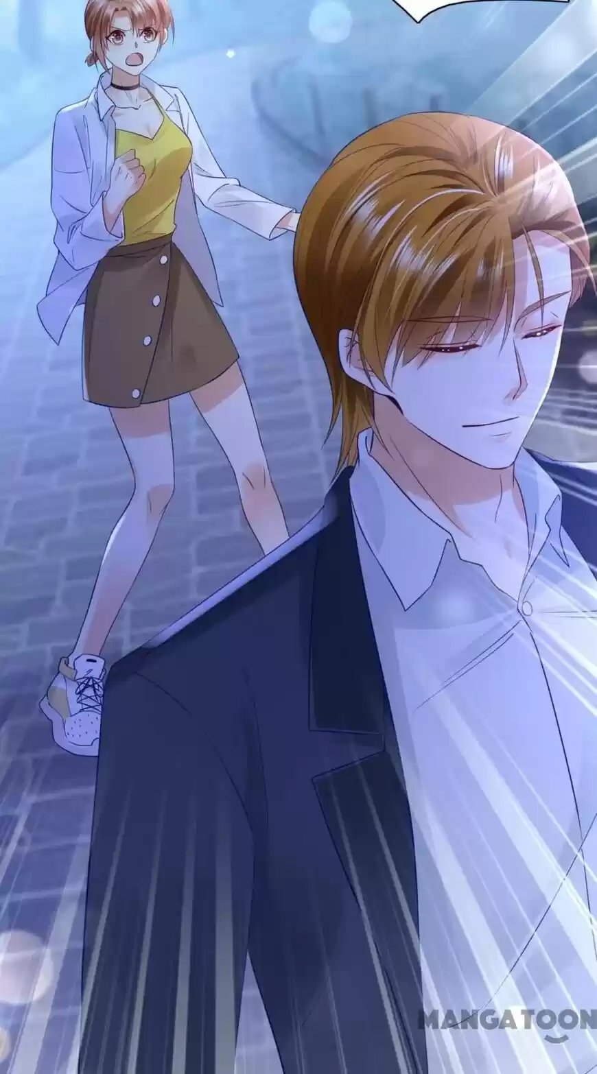 Haomen Tianjia Qianqi ch.630