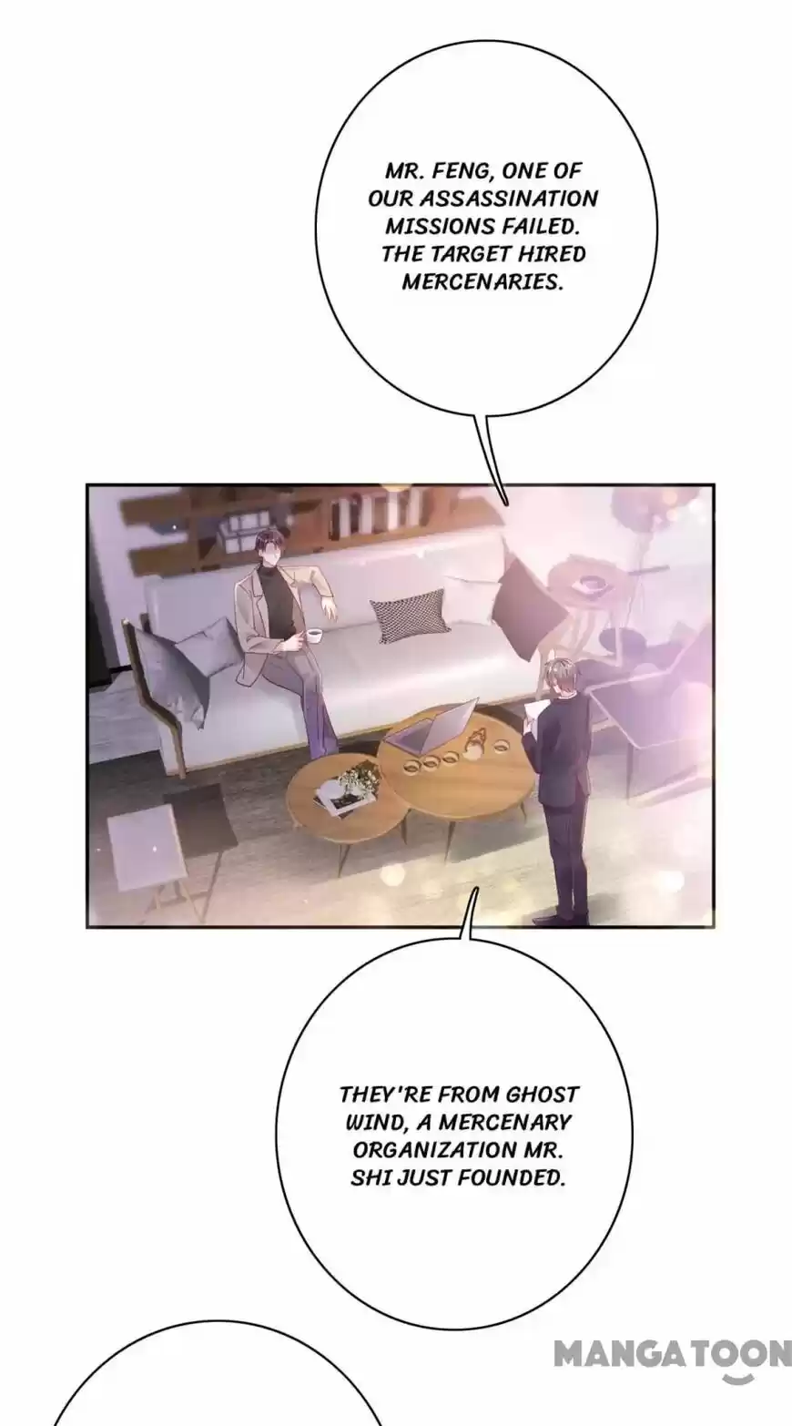 Haomen Tianjia Qianqi ch.630