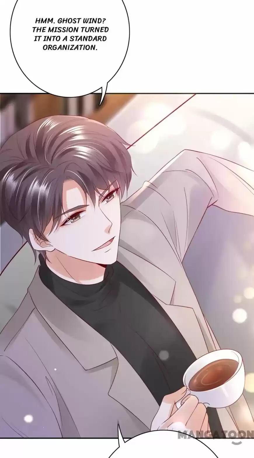 Haomen Tianjia Qianqi ch.630