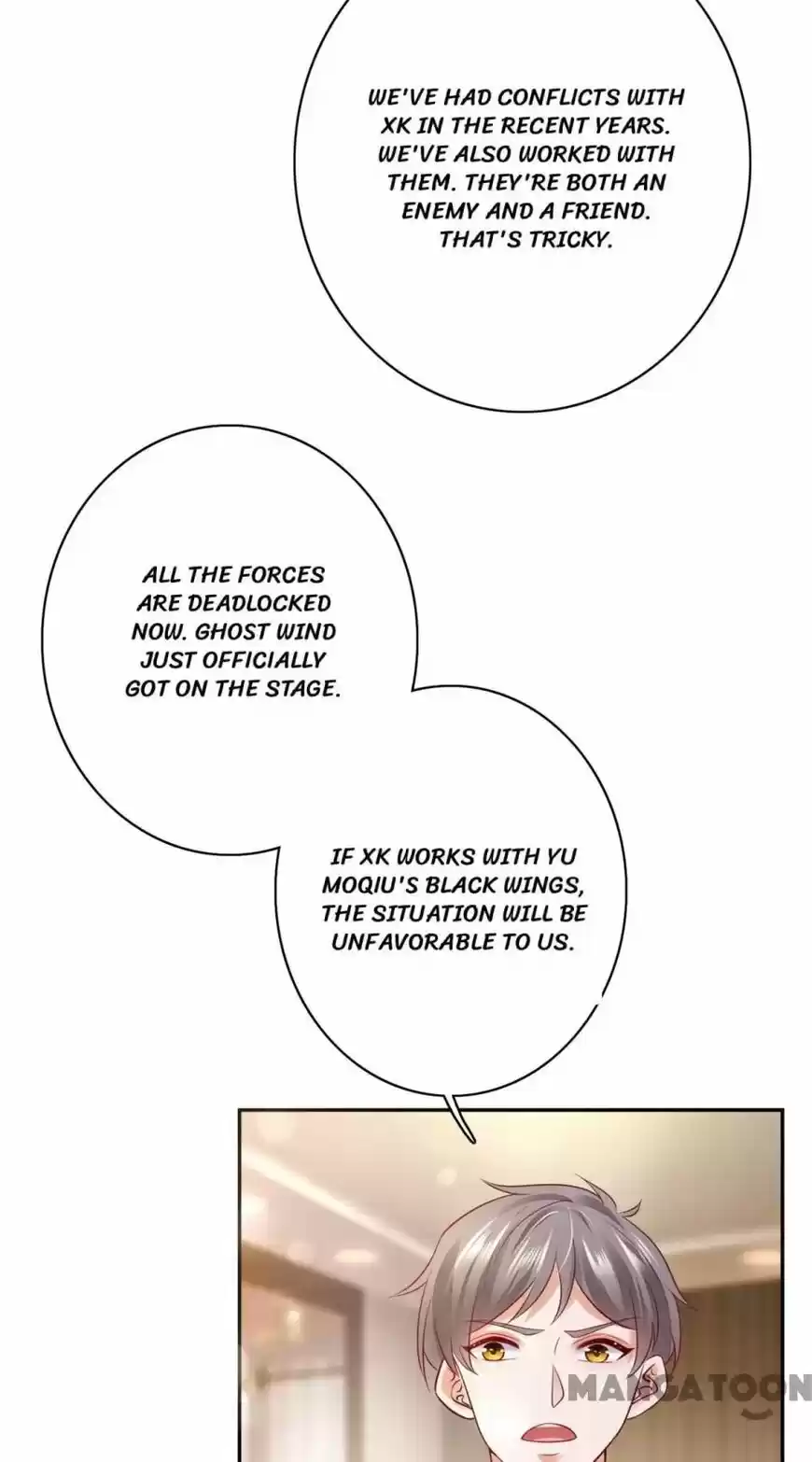 Haomen Tianjia Qianqi ch.630