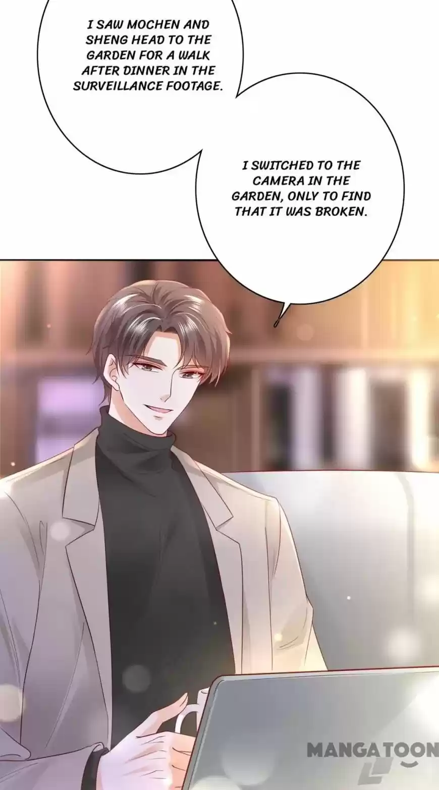 Haomen Tianjia Qianqi ch.630