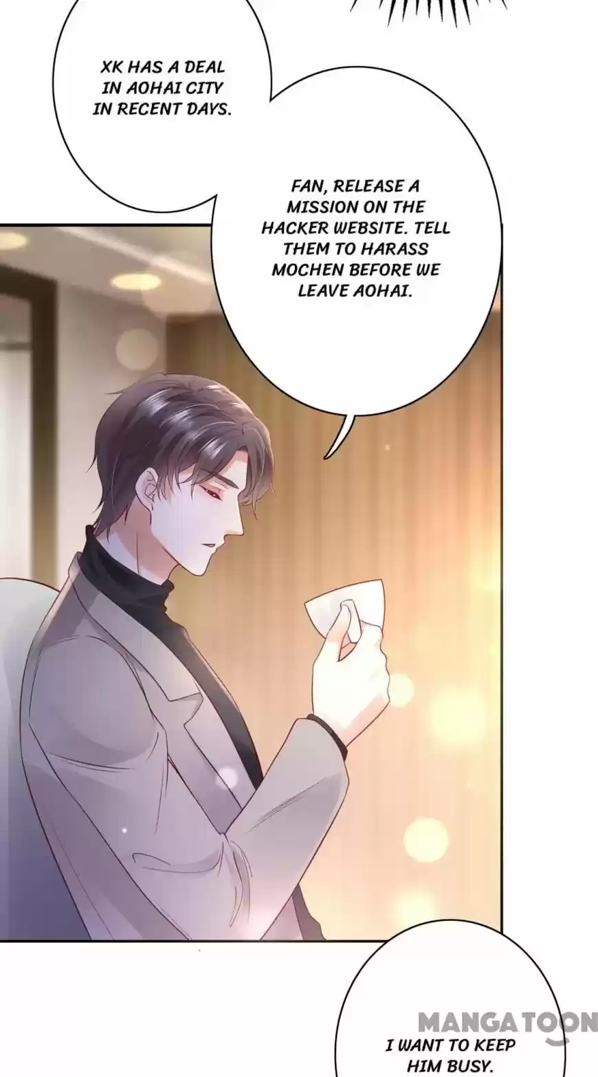 Haomen Tianjia Qianqi ch.630