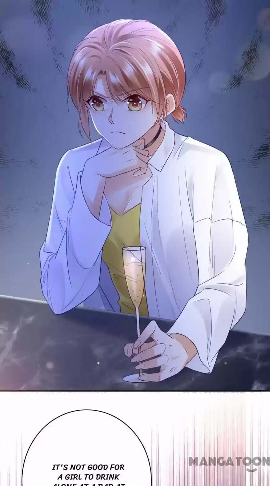 Haomen Tianjia Qianqi ch.631