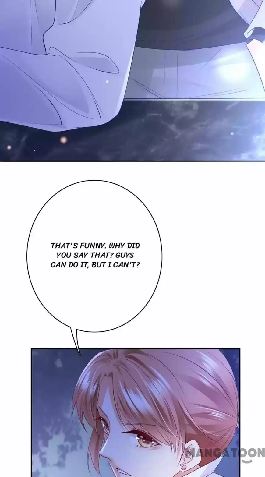 Haomen Tianjia Qianqi ch.631