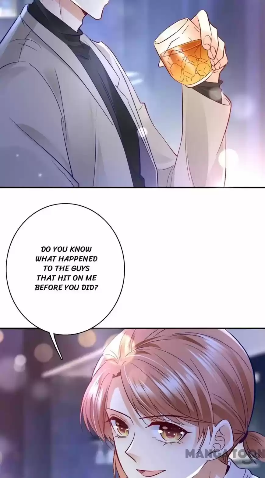 Haomen Tianjia Qianqi ch.631