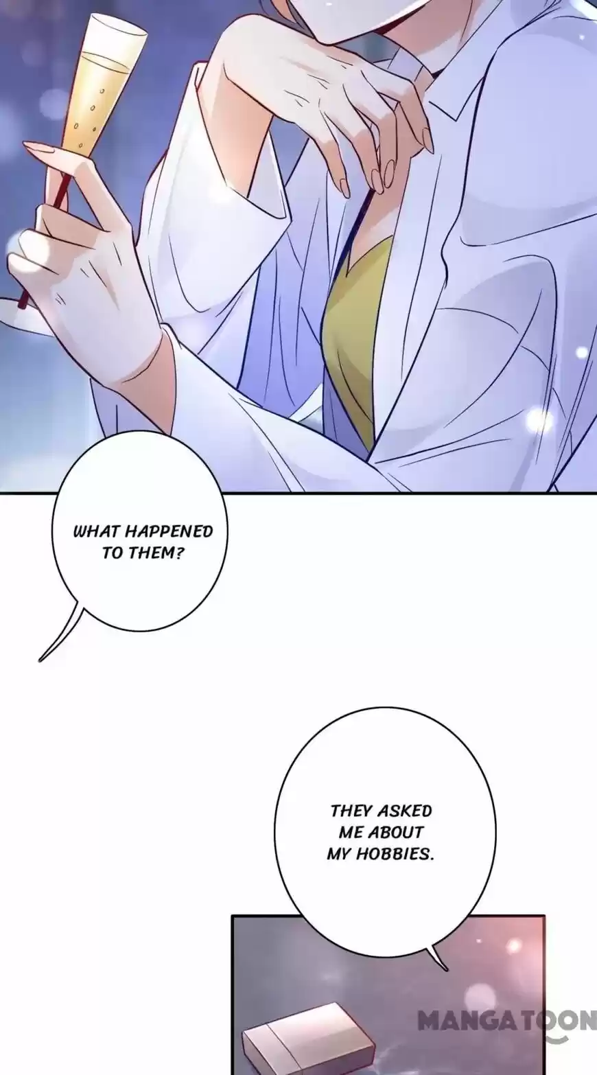 Haomen Tianjia Qianqi ch.631