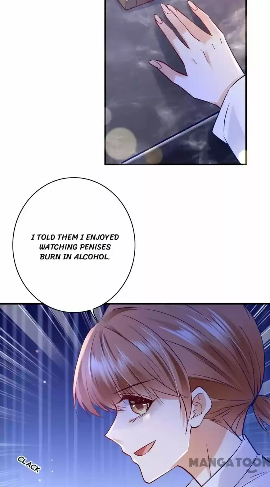 Haomen Tianjia Qianqi ch.631