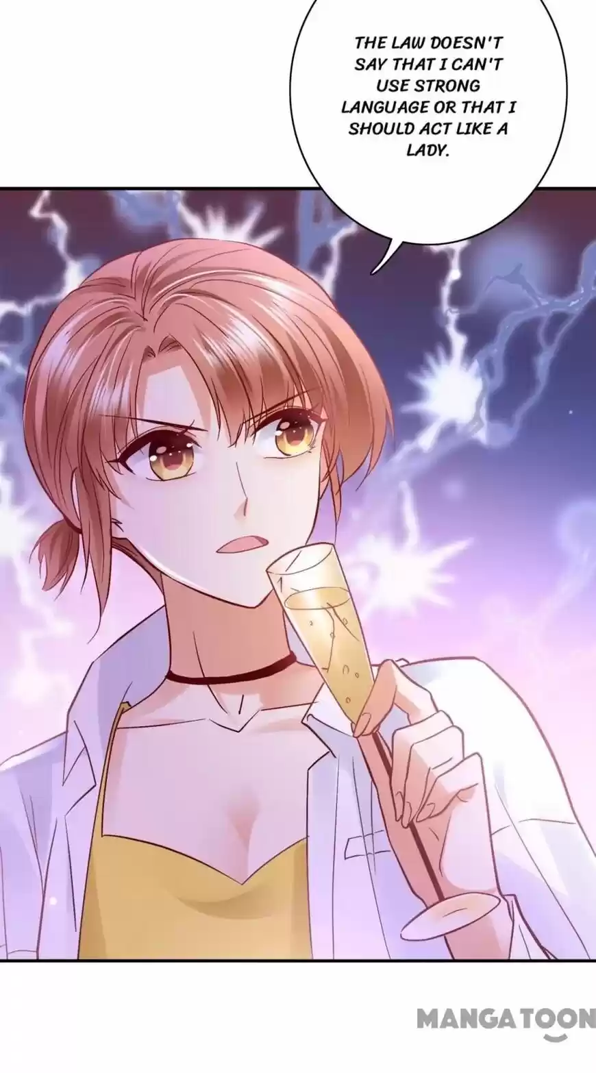 Haomen Tianjia Qianqi ch.631