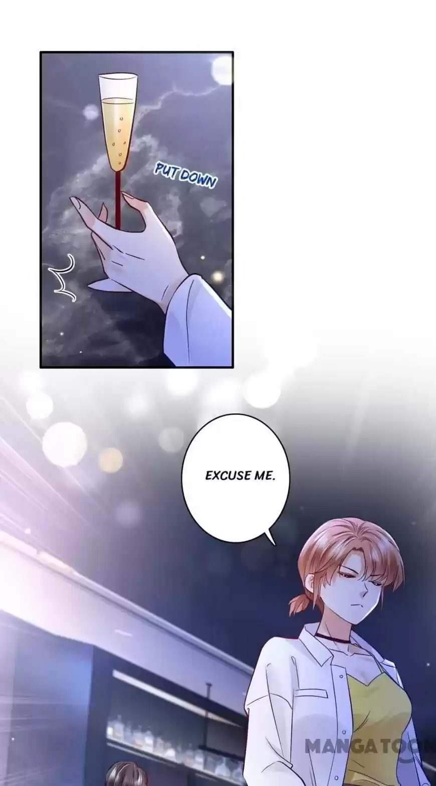 Haomen Tianjia Qianqi ch.631