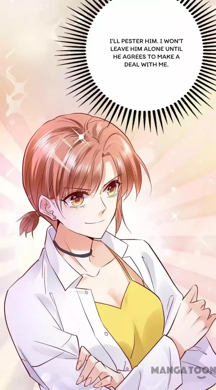 Haomen Tianjia Qianqi ch.631