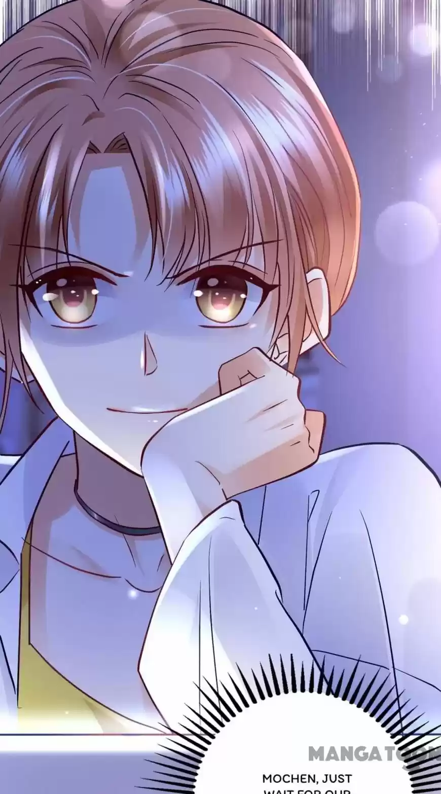 Haomen Tianjia Qianqi ch.631