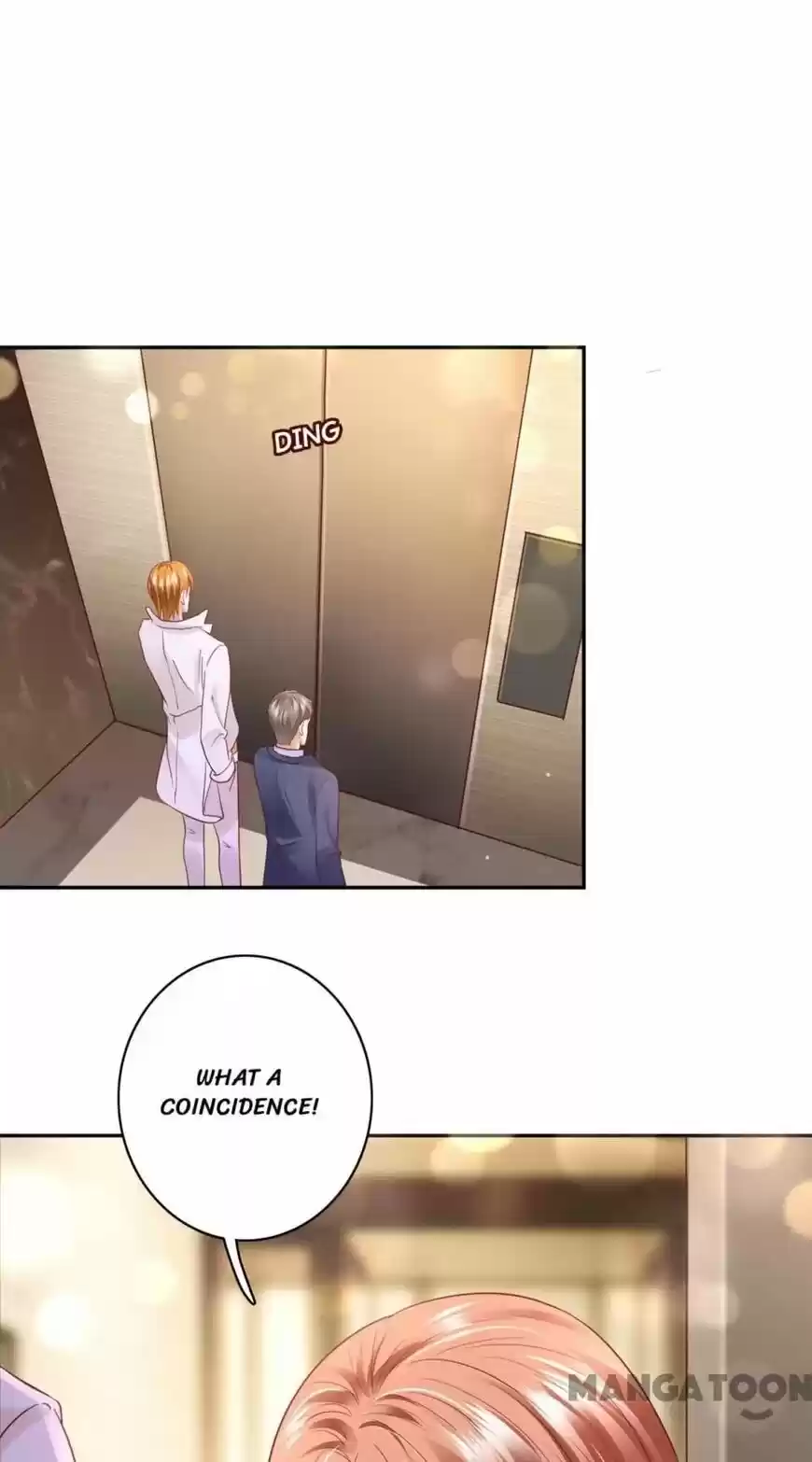 Haomen Tianjia Qianqi ch.631