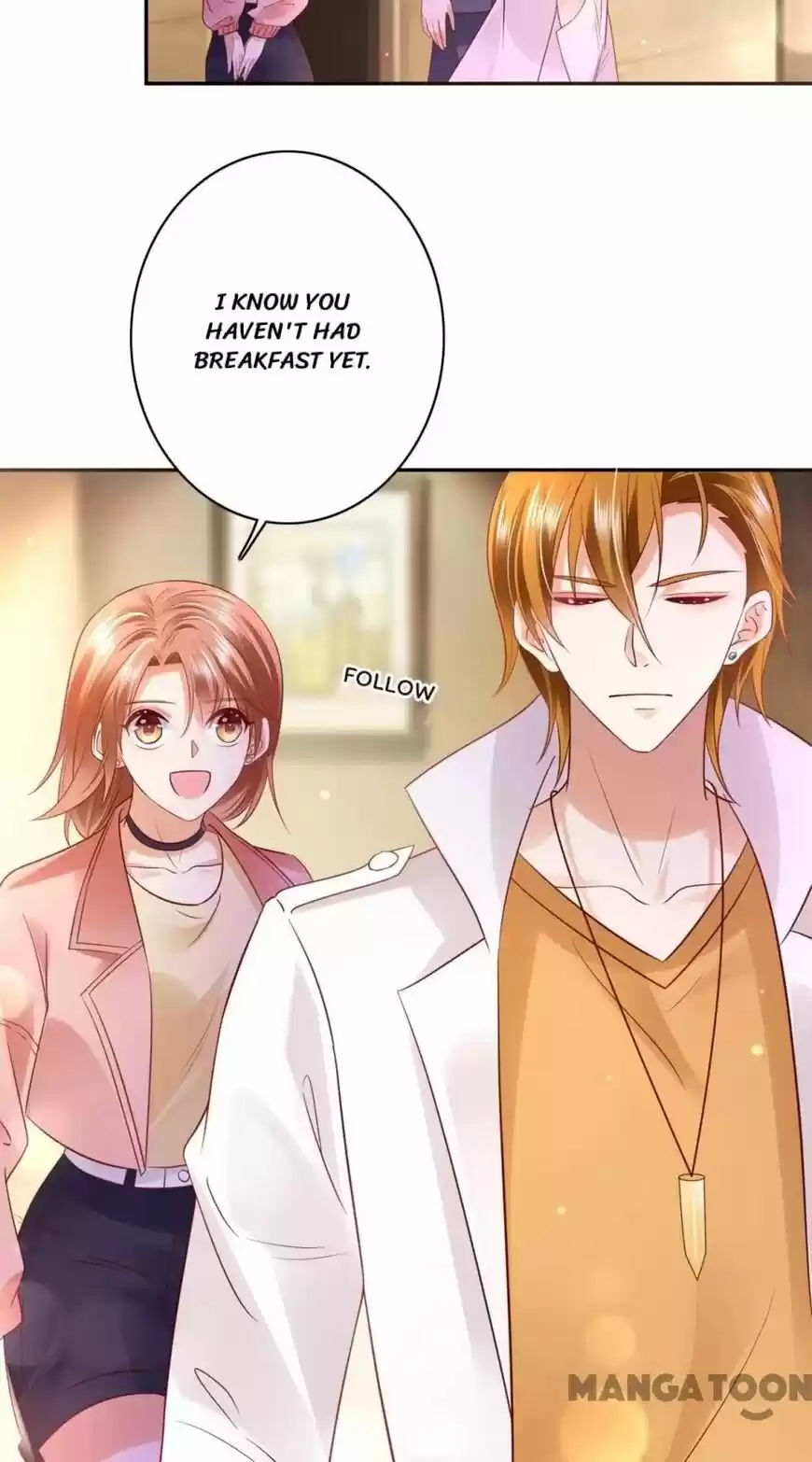 Haomen Tianjia Qianqi ch.631