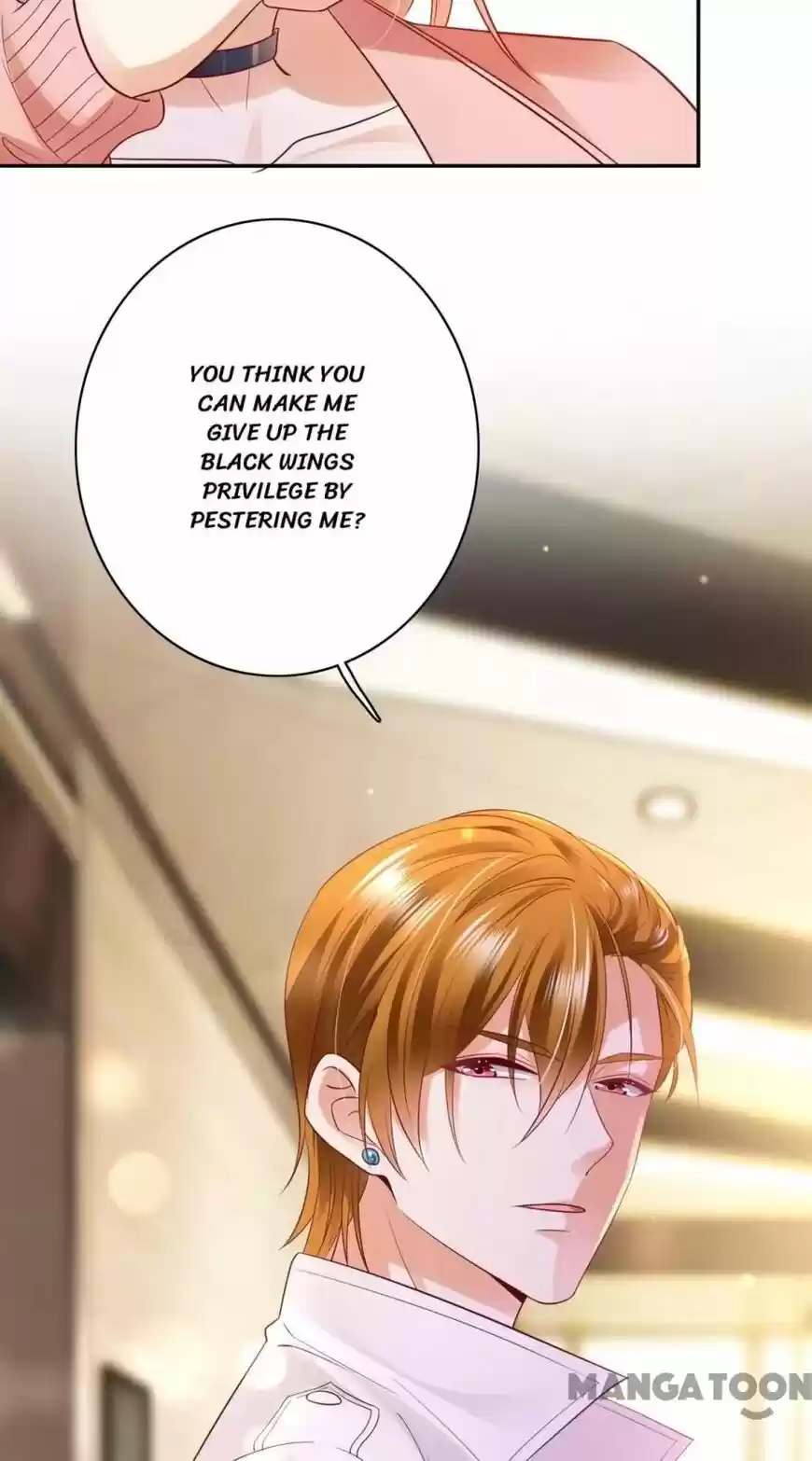 Haomen Tianjia Qianqi ch.631