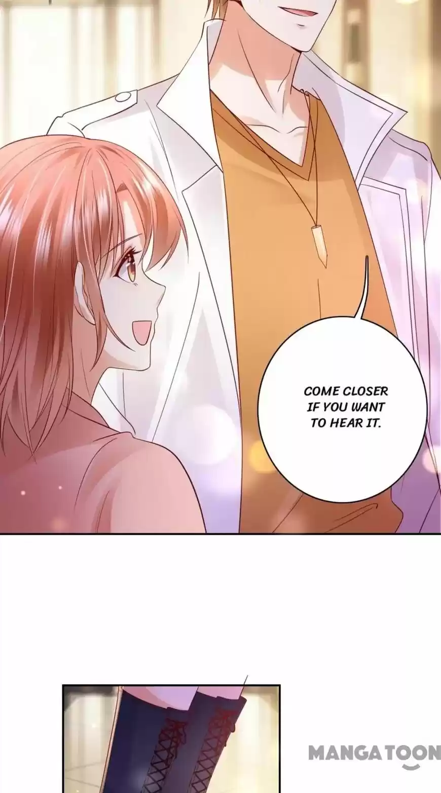 Haomen Tianjia Qianqi ch.631