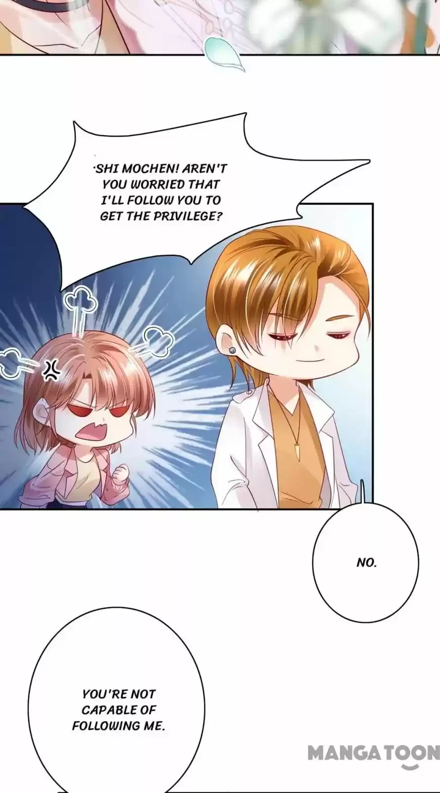 Haomen Tianjia Qianqi ch.632