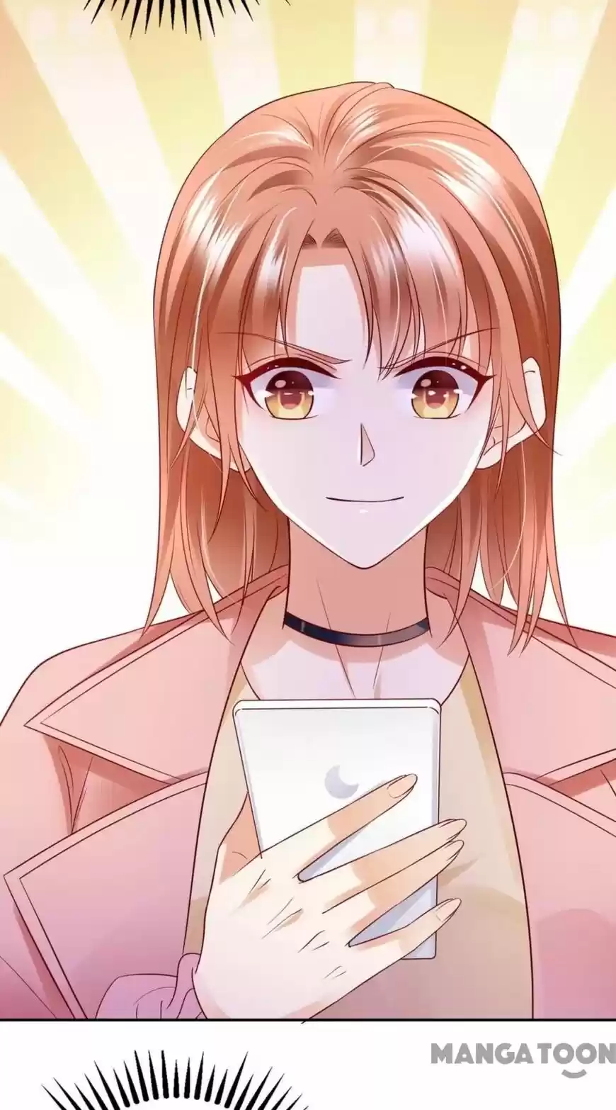 Haomen Tianjia Qianqi ch.632