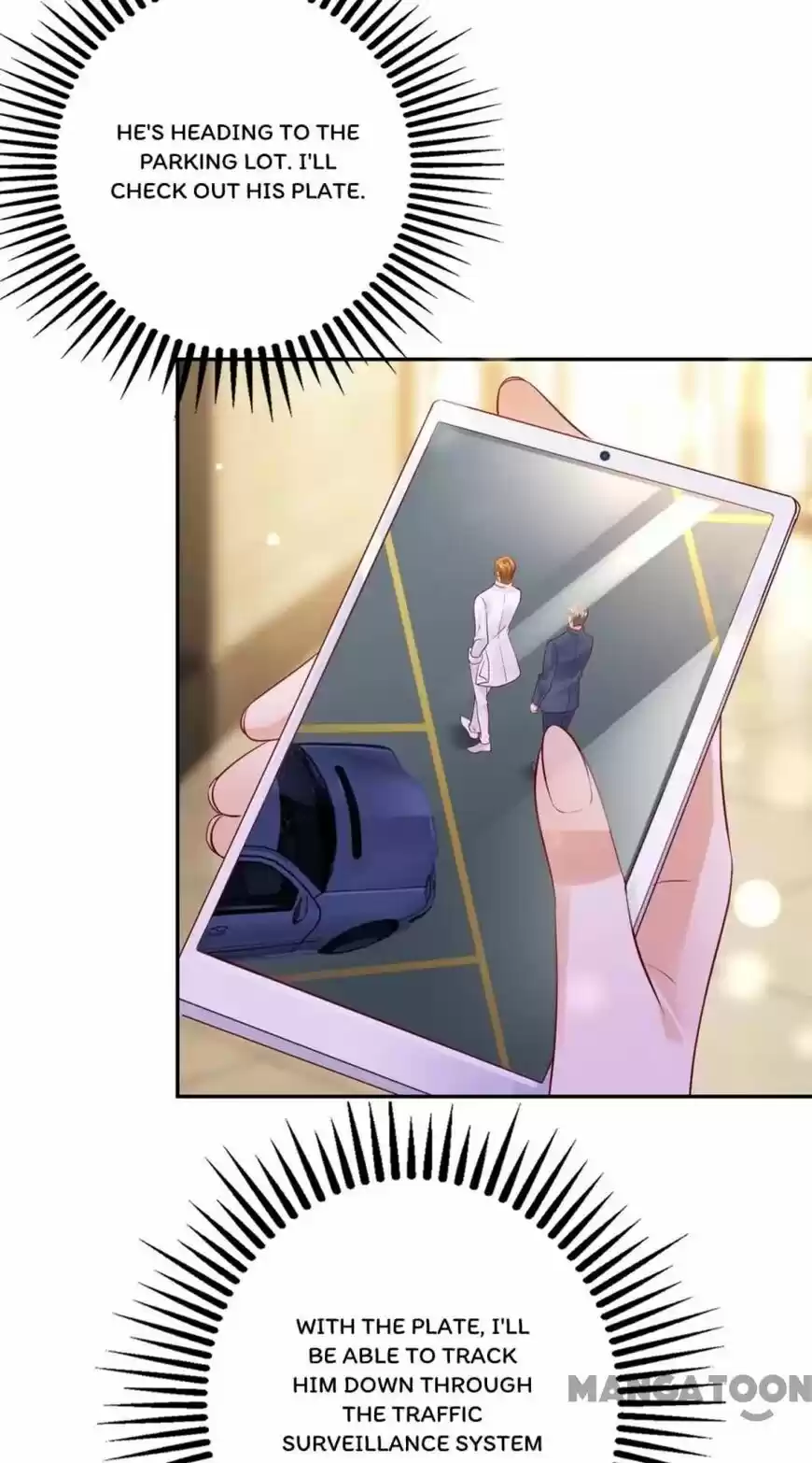 Haomen Tianjia Qianqi ch.632