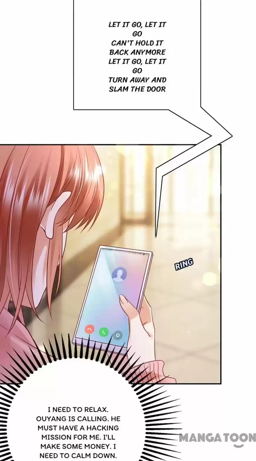 Haomen Tianjia Qianqi ch.632