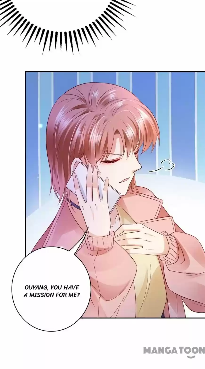 Haomen Tianjia Qianqi ch.632