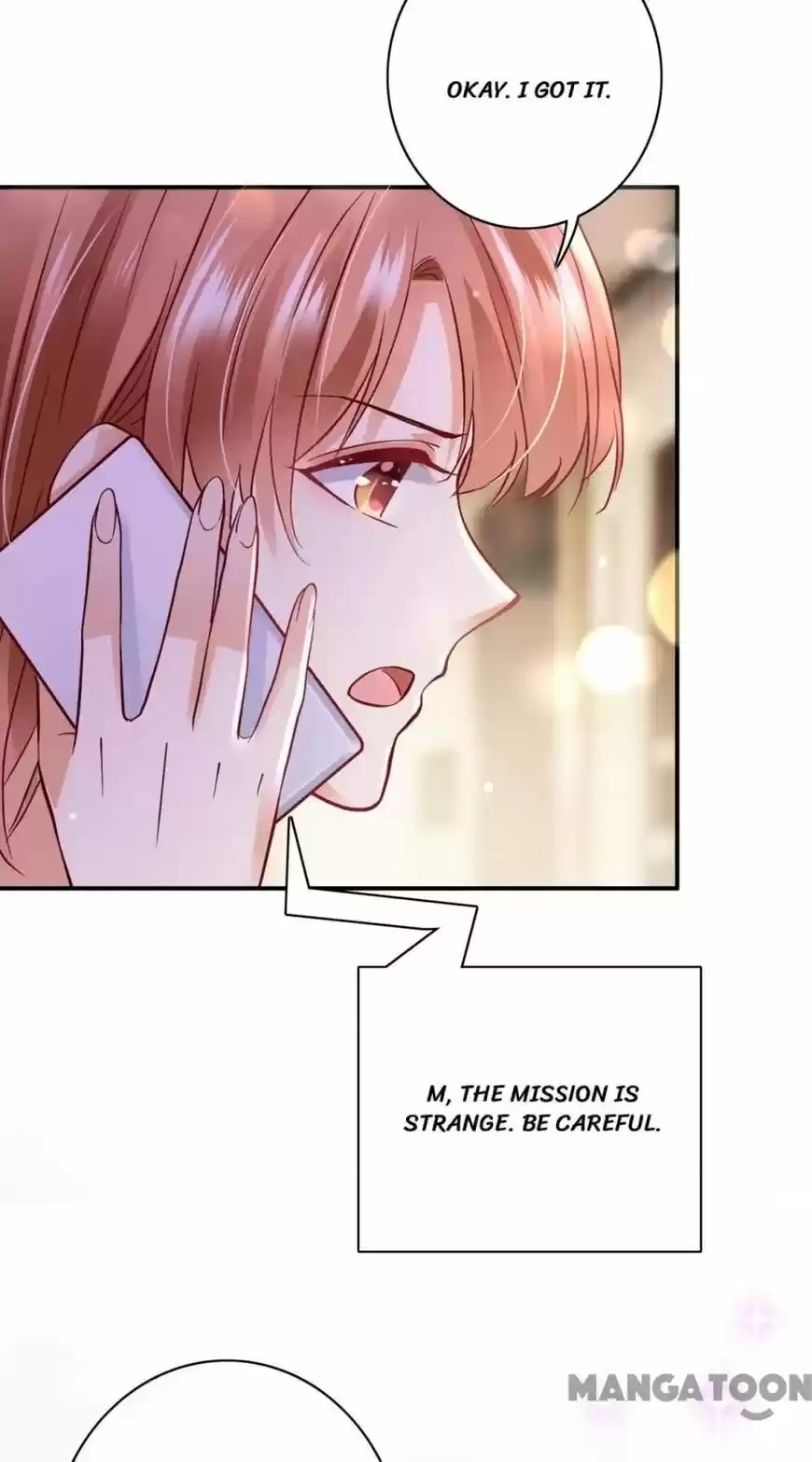 Haomen Tianjia Qianqi ch.632