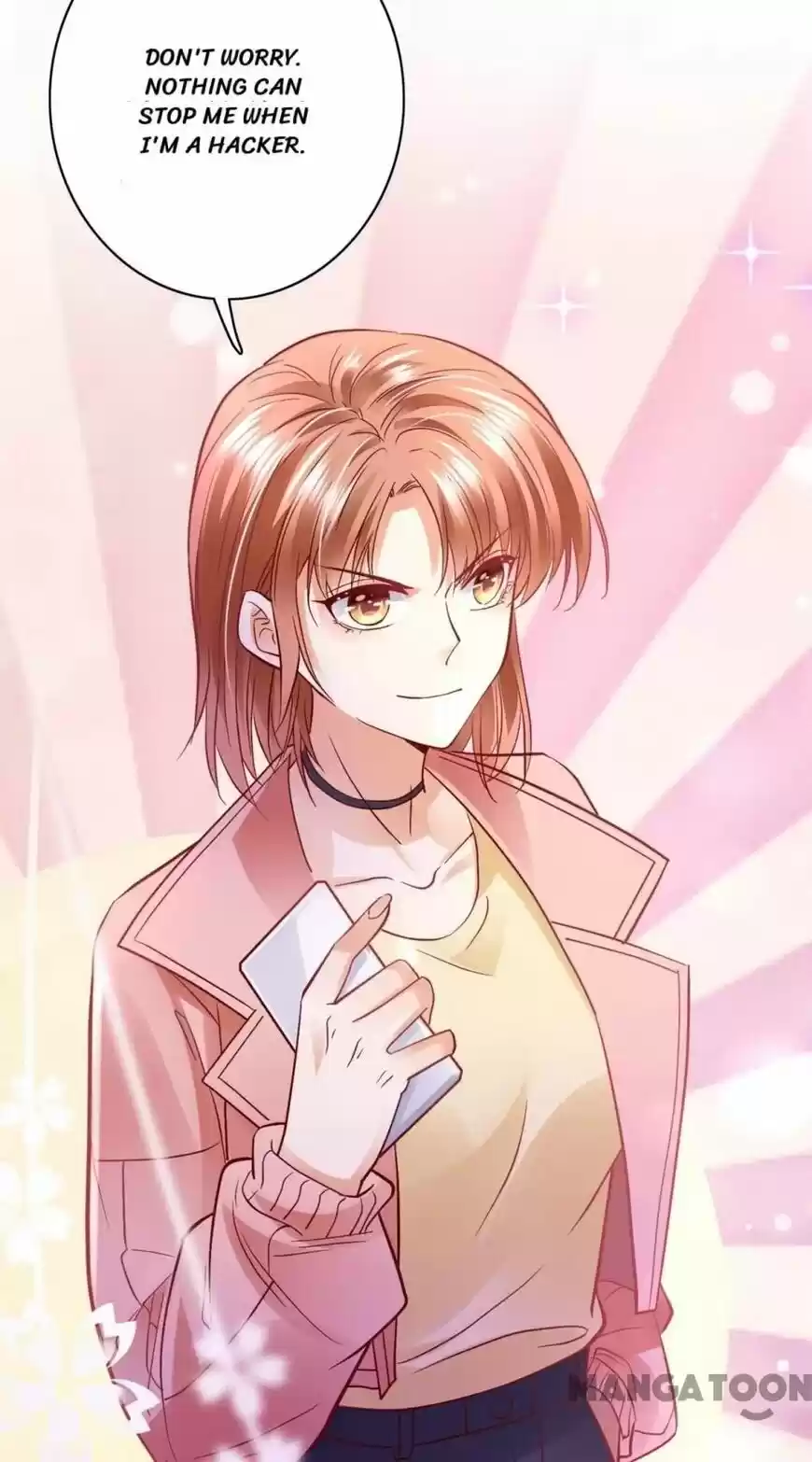 Haomen Tianjia Qianqi ch.632