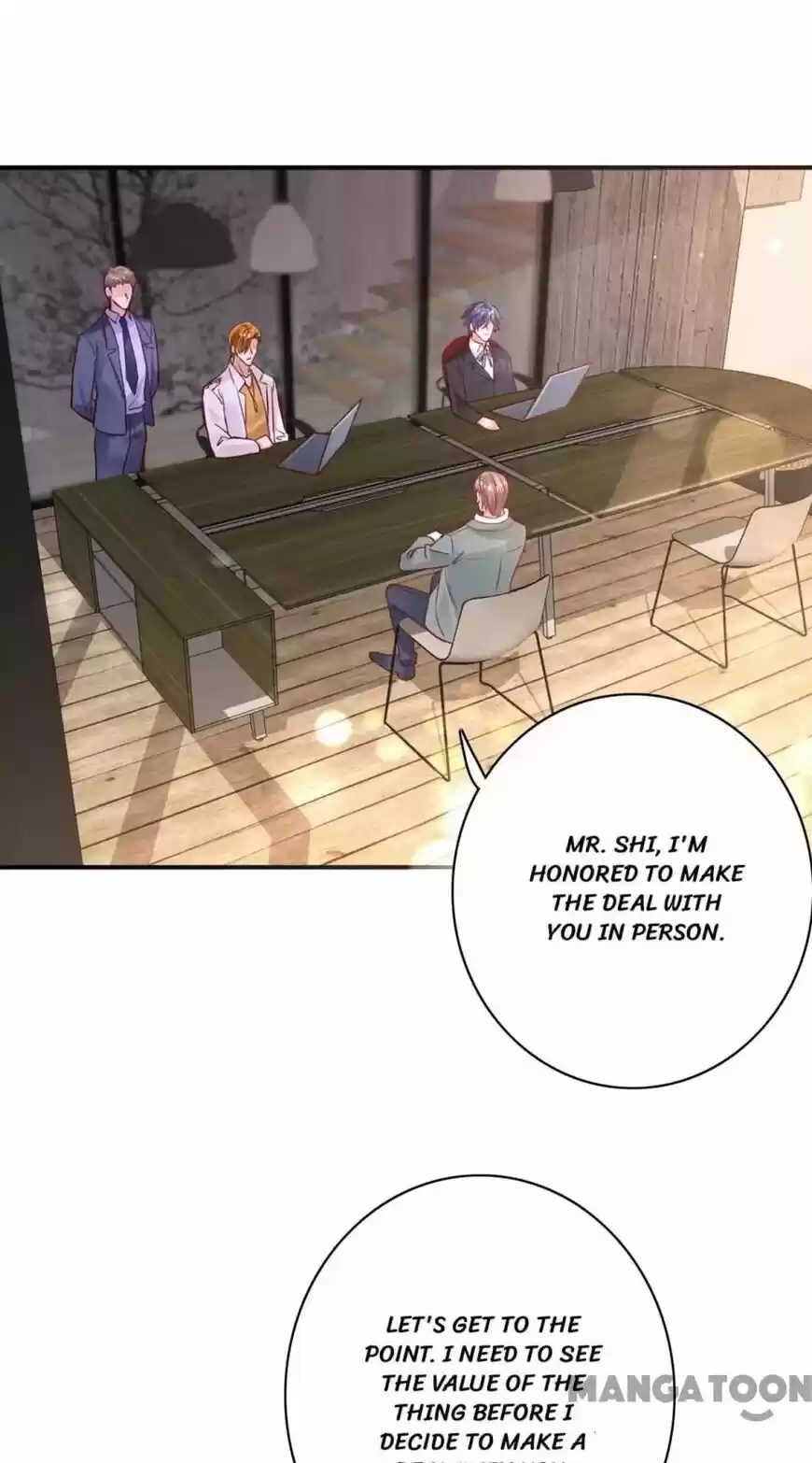 Haomen Tianjia Qianqi ch.632