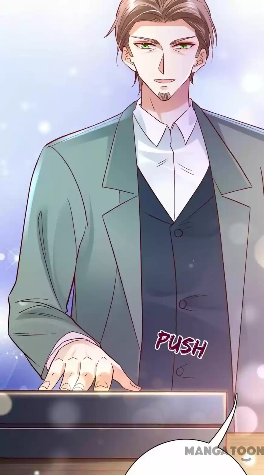 Haomen Tianjia Qianqi ch.632