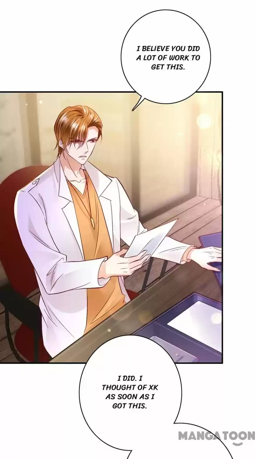 Haomen Tianjia Qianqi ch.632