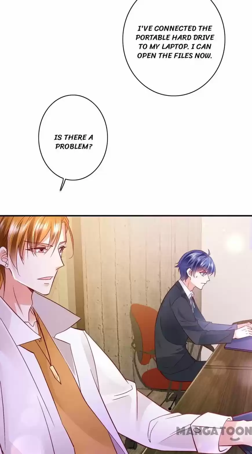 Haomen Tianjia Qianqi ch.632