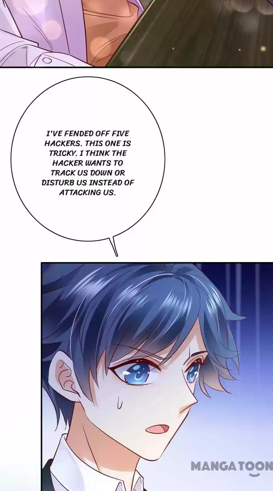 Haomen Tianjia Qianqi ch.632