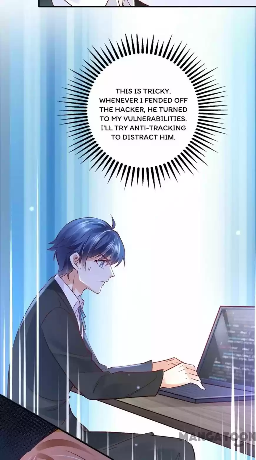 Haomen Tianjia Qianqi ch.632