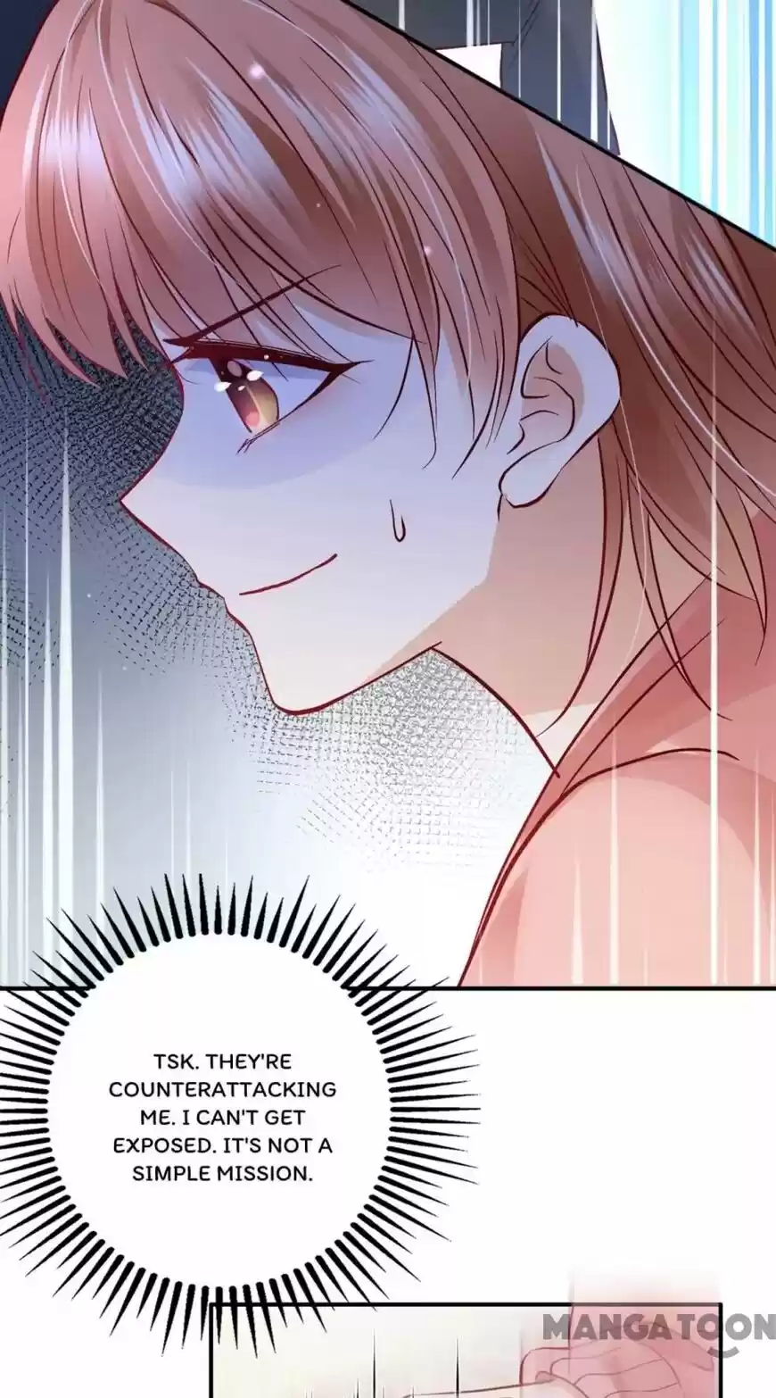 Haomen Tianjia Qianqi ch.632