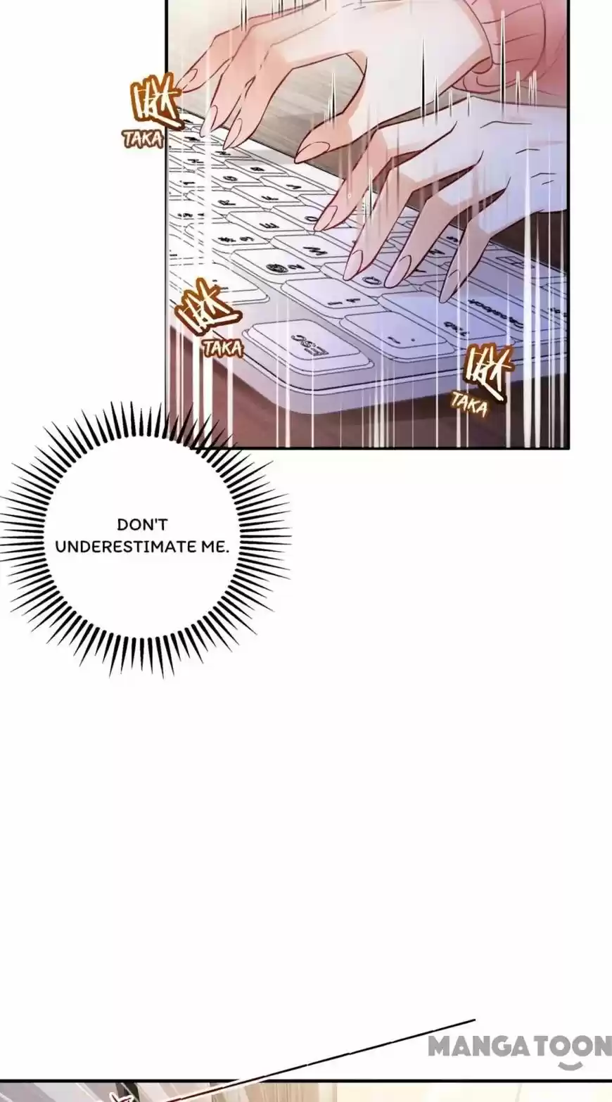 Haomen Tianjia Qianqi ch.632