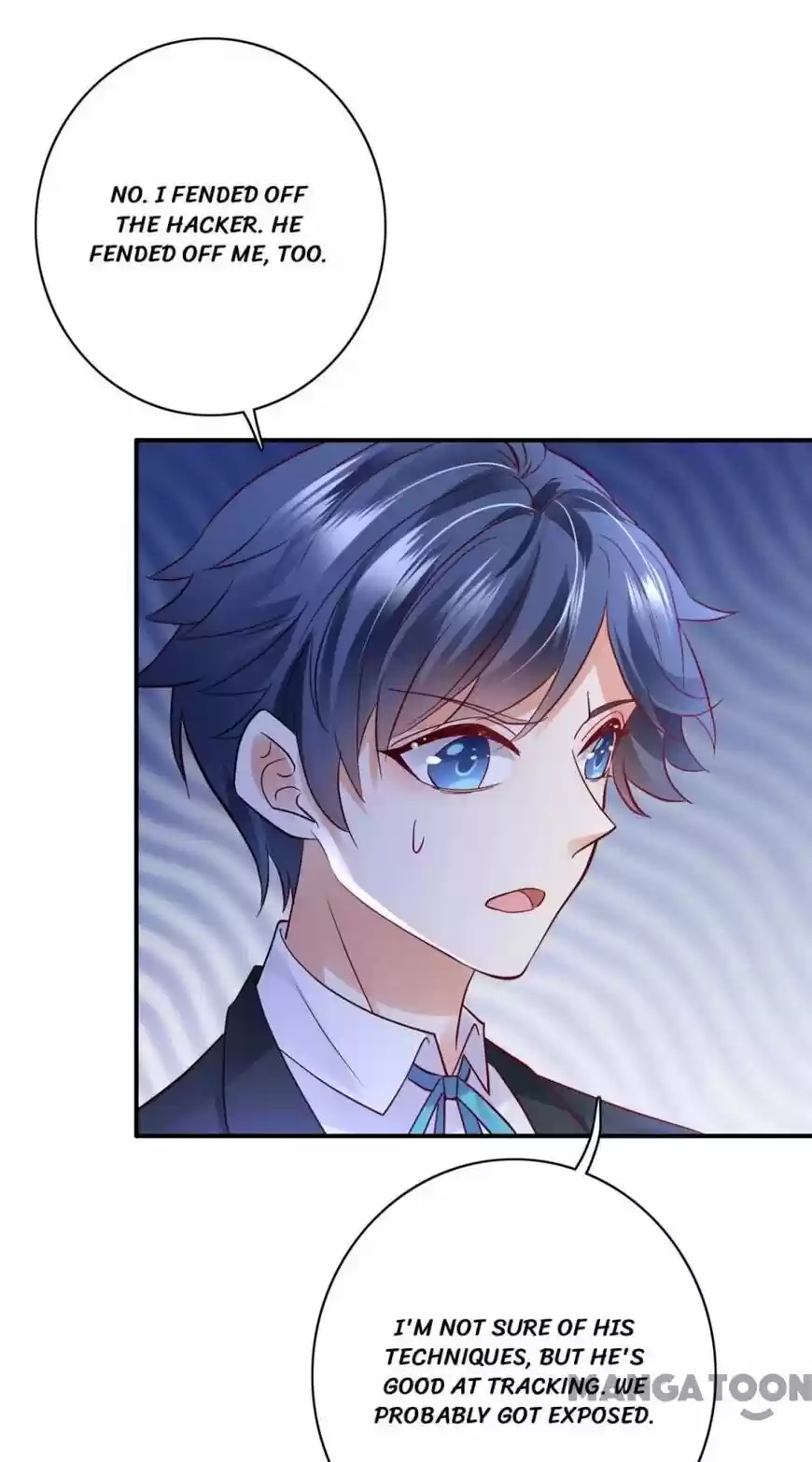 Haomen Tianjia Qianqi ch.632