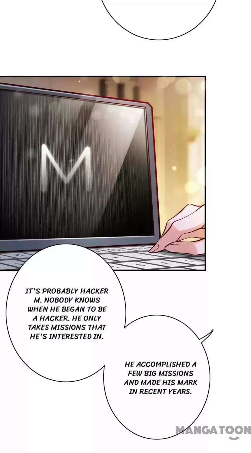 Haomen Tianjia Qianqi ch.632